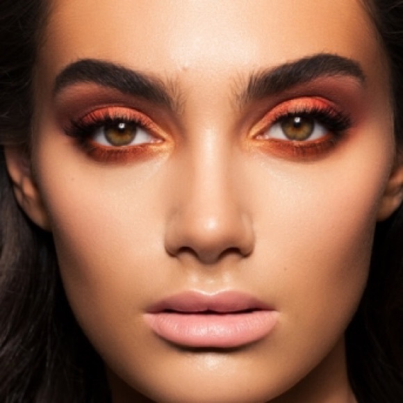 Natasha Denona Mini Sunset Eyeshadow Palette - Picture 4 of 7